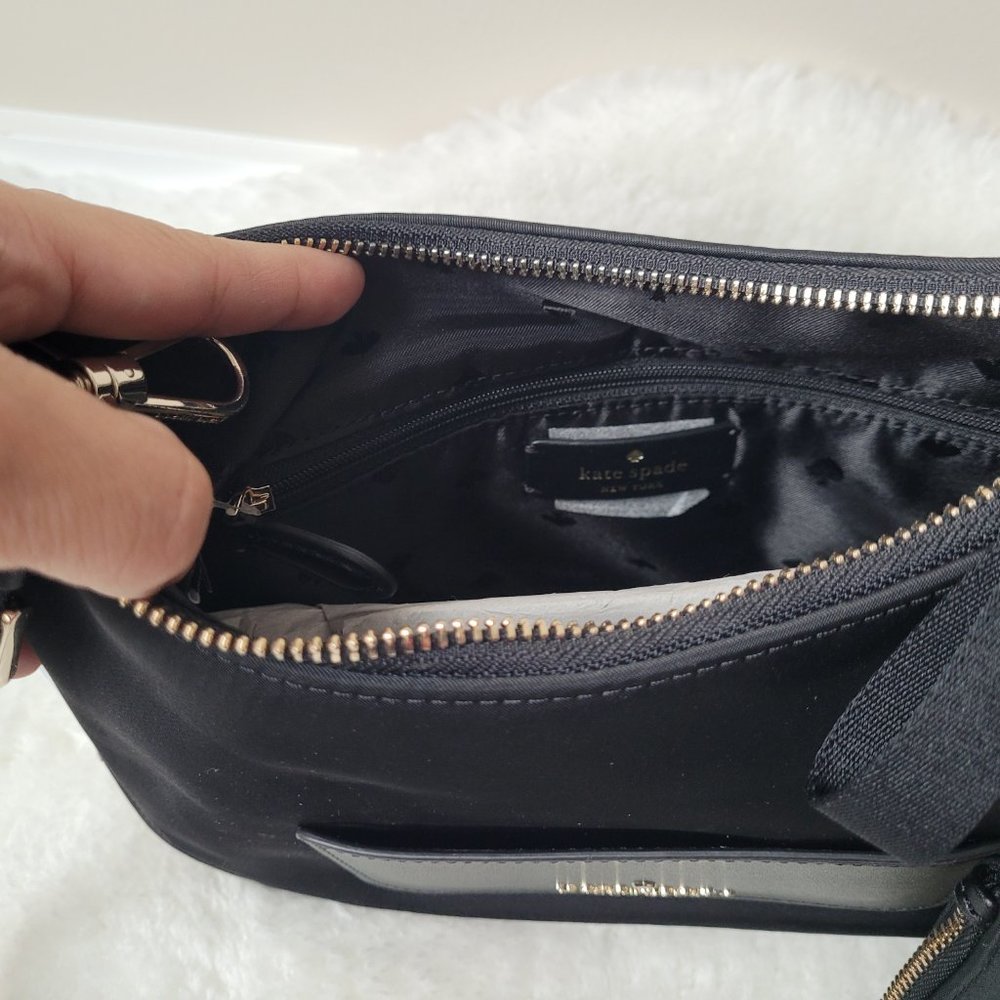 Kate Spade Chelsea Crossbody - Picture 6 of 7